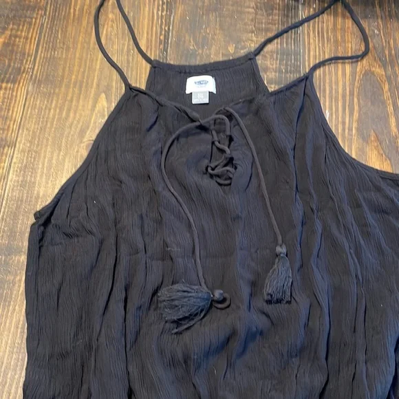 Gause old navy romper size XXlarge - Picture 2 of 4